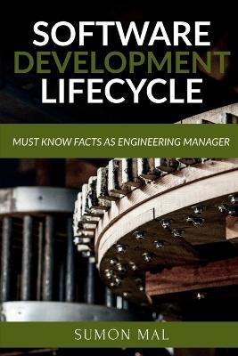 Software Development Lifecycle - Sumon Mal - cover