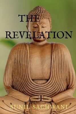 The Revelation - Sunil Sachwani - cover