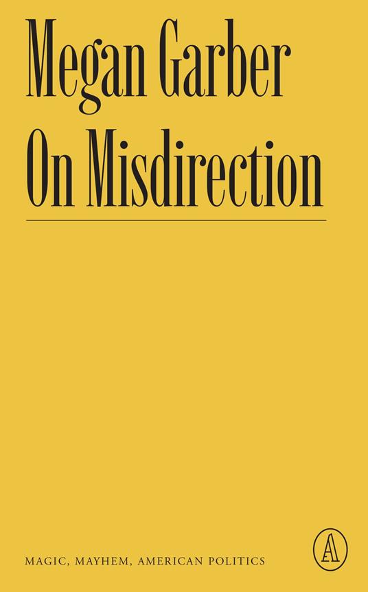 On Misdirection