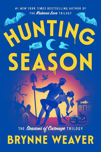 Hunting Season