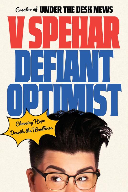 Defiant Optimist