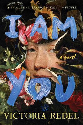 I Am You - Victoria Redel - cover