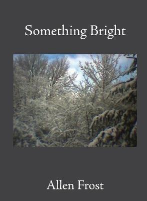 Something Bright - Allen Frost - cover