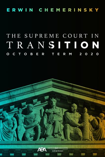 The Supreme Court in Transition