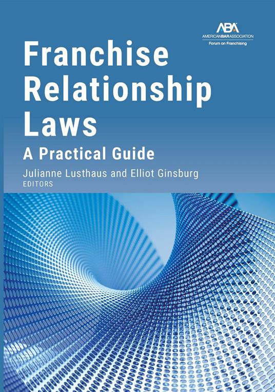 Franchise Relationship Laws