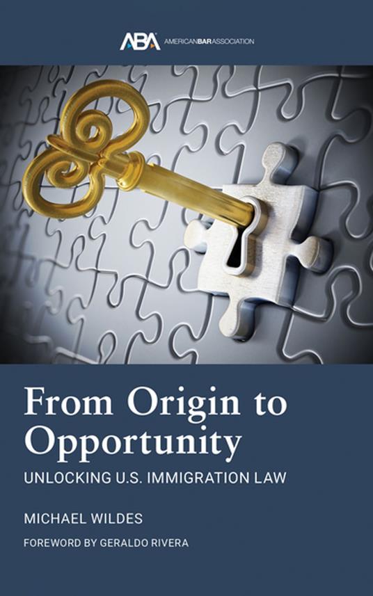 From Origin to Opportunity