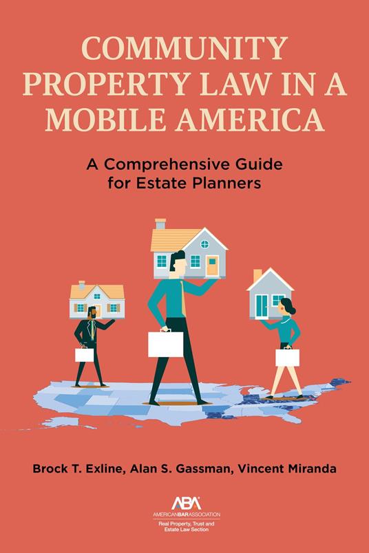 Community Property Law in a Mobile America