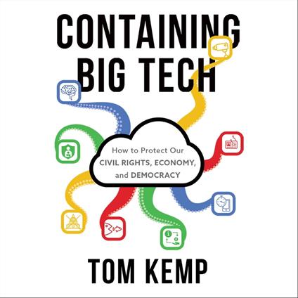 Containing Big Tech
