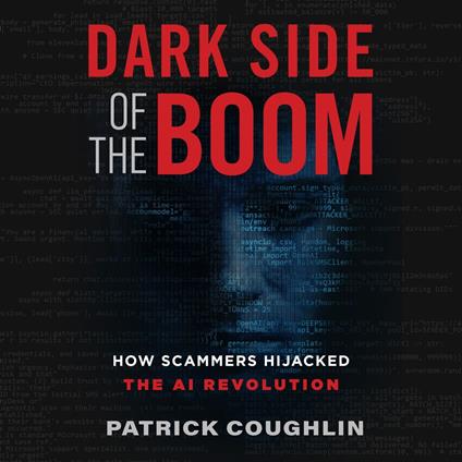 Dark Side of the Boom