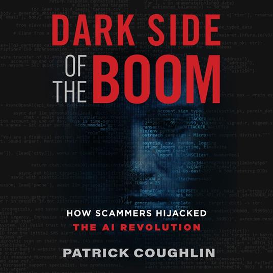 Dark Side of the Boom