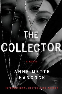 The Collector - Anne Mette Hancock - cover