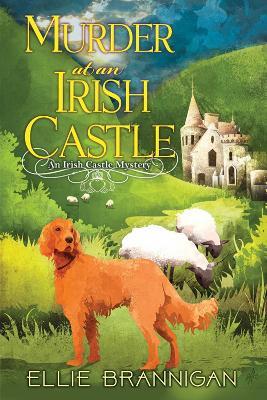 Murder at an Irish Castle - Ellie Brannigan - cover