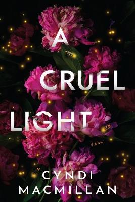 A Cruel Light: A Novel - Cyndi Macmillan - cover