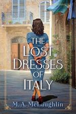 The Lost Dresses