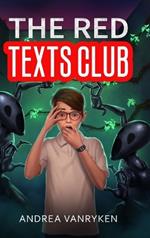 The Red Texts Club