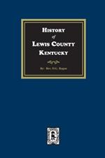 History of Lewis County, Kentucky