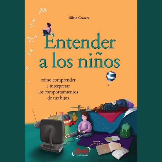 Entender a los niños