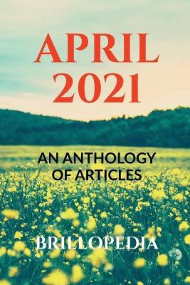 April 2021 - Brillopedia - cover