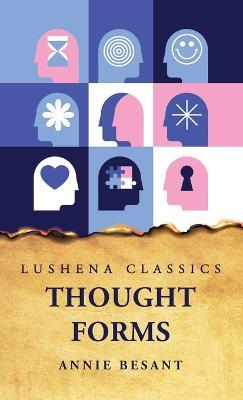 Thought-Forms - Annie Besant - cover