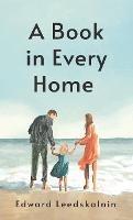 Book in Every Home Hardcover - Edward Leedskalnin - cover