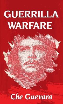 Guerrilla Warfare Hardcover - Che Guevara - cover