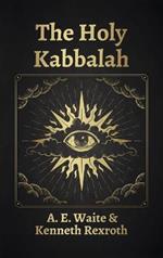Holy Kabbalah Hardcover