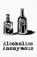 Alchoholics Anonymous