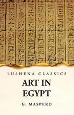 Art in Egypt