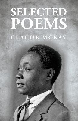 Selected Poems - Claude McKay - cover