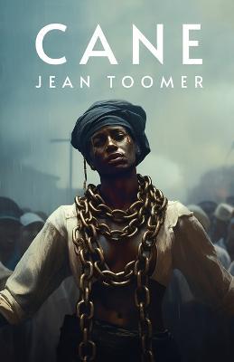 Cane: Jean Toomer - Jean Toomer - cover