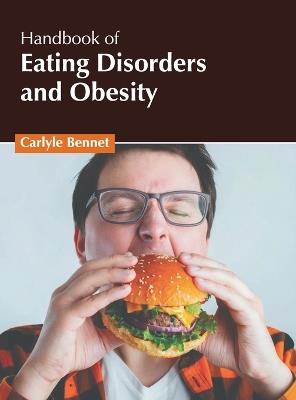 Handbook of Eating Disorders and Obesity - cover