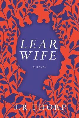 Learwife - J R Thorp - cover