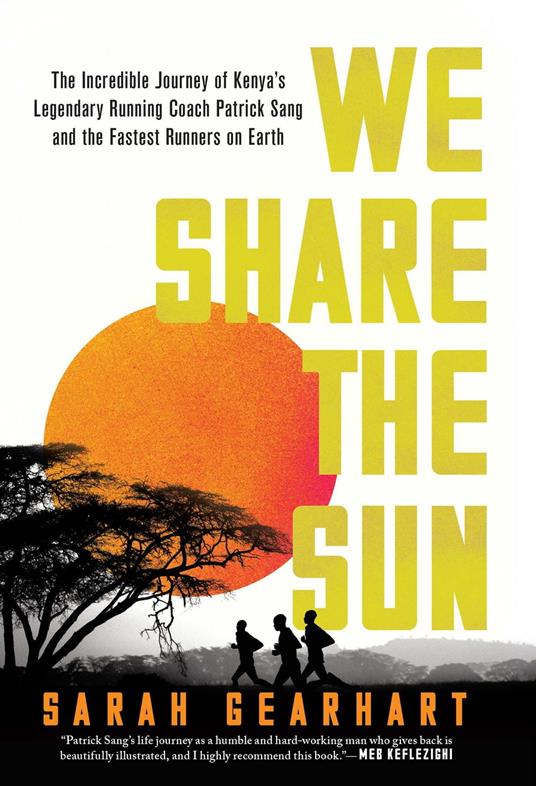 We Share the Sun