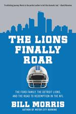 The Lions Finally Roar