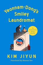 Yeonnam-Dong's Smiley Laundromat