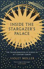 Inside the Stargazer's Palace