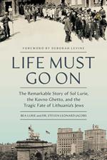 Life Must Go On