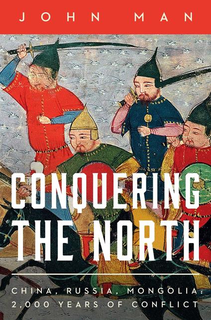 Conquering the North
