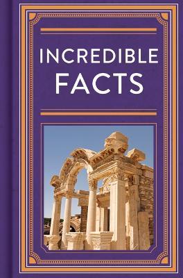 Incredible Facts - Publications International Ltd - cover