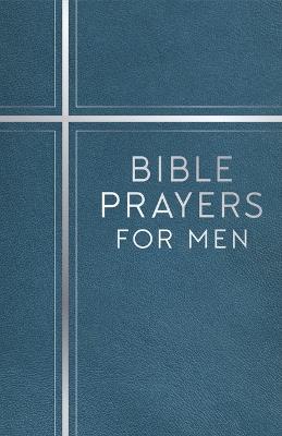 Bible Prayers for Men - Publications International Ltd - cover