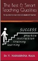 The Best & Smart Teaching Qualities - Y - cover