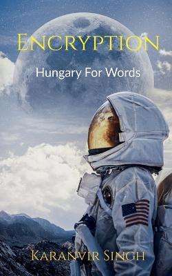 Encryption 5.0 - Karanvir Singh - cover