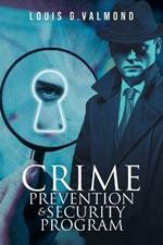 Crime Prevention And Security Program