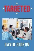 Targeted - David Gideon - cover