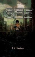 Gee - D L Davies - cover