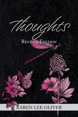 Thoughts - Karen Lee Oliver - cover