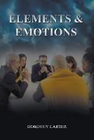 Elements and Emotions - Dorothy Carter - cover