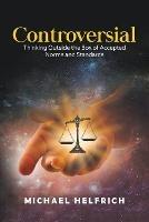 Controversial - Michael Helfrich - cover