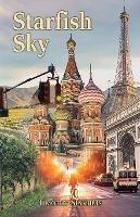 Starfish Sky - Timothy Slykhuis - cover