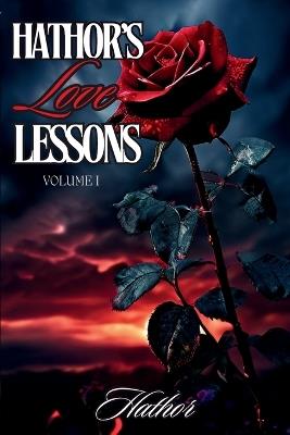 Hathor's Love Lessons - Hathor - cover